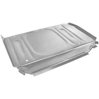 GLA3649PWT Passenger Side Floor Seat Platform
